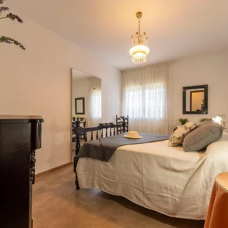 וילה Arenal By Interhome