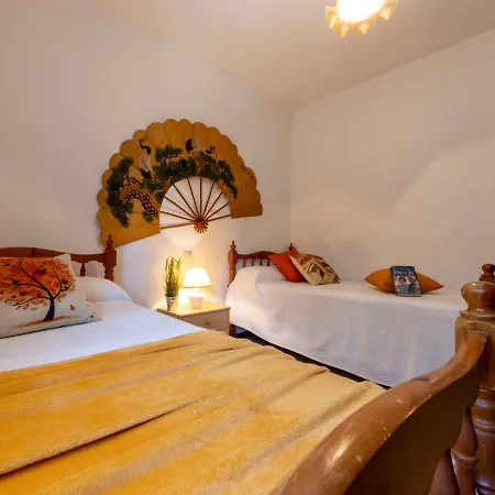 Arenal By Interhome וילה *