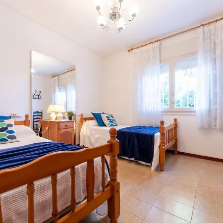וילה Arenal By Interhome