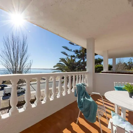 Vila Arenal By Interhome L'Ampolla
