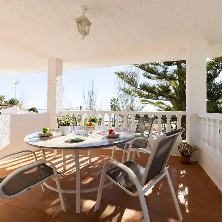 Vila Arenal By Interhome L'Ampolla