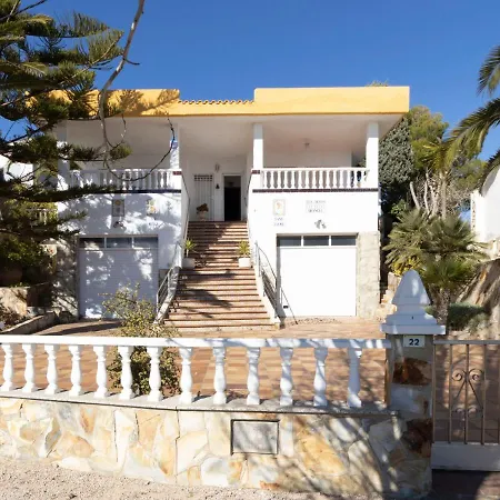 Arenal By Interhome * L'Ampolla
