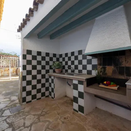 Vila Arenal By Interhome L'Ampolla