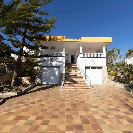 Arenal By Interhome L'Ampolla