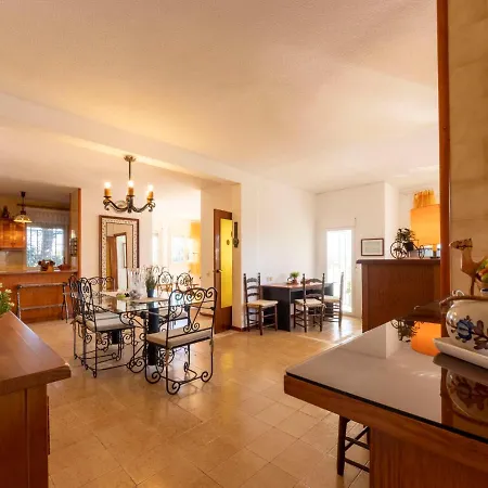 Arenal By Interhome Vila *