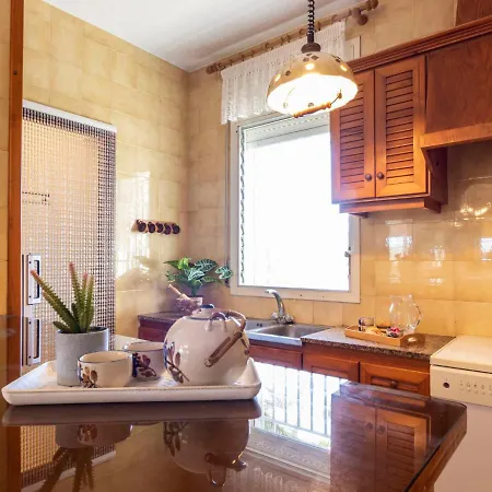 Vila Arenal By Interhome *