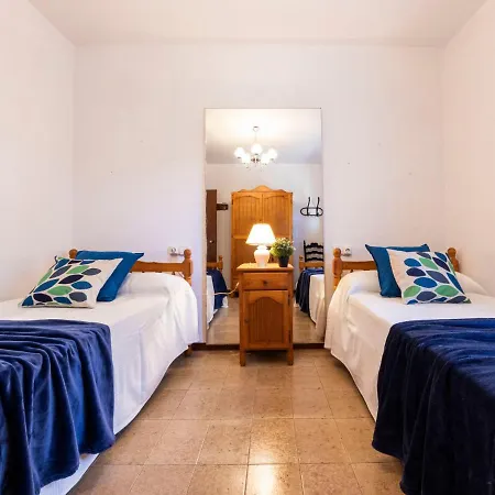 Arenal By Interhome * L'Ampolla